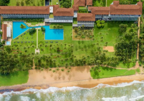 The Blue Water - Geoffrey Bawa Heritage - City Resort Hotel